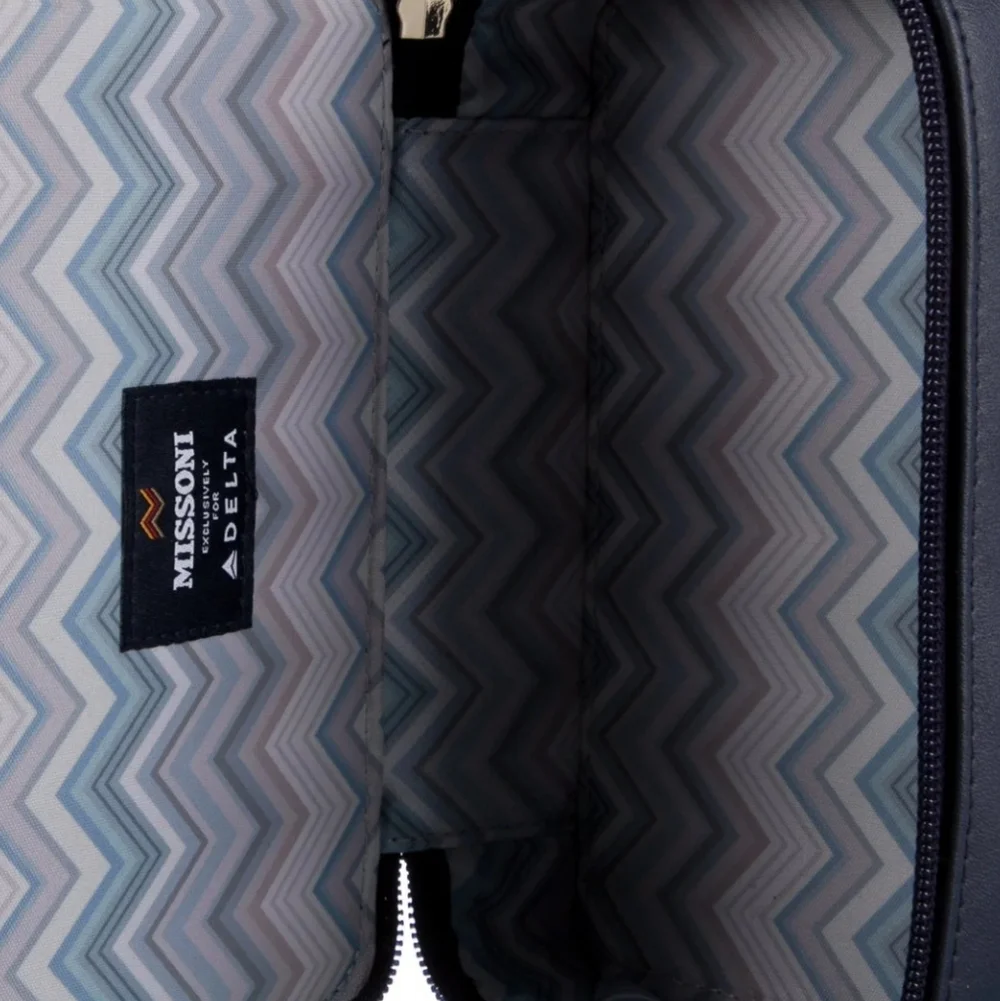 Missoni excellent never